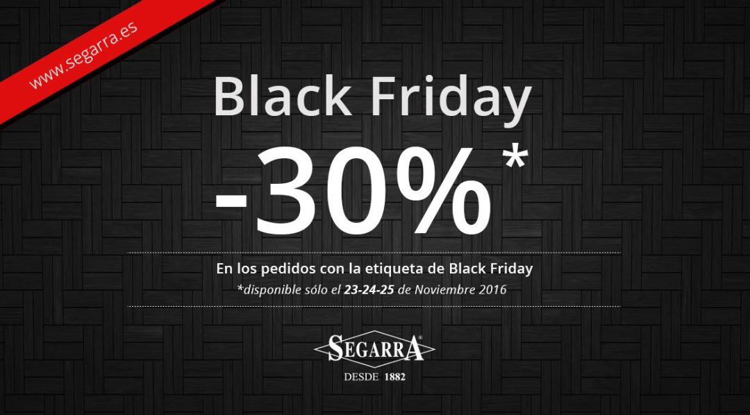 Vuelve #Segarrainsummer con descuentos de hasta el 35%