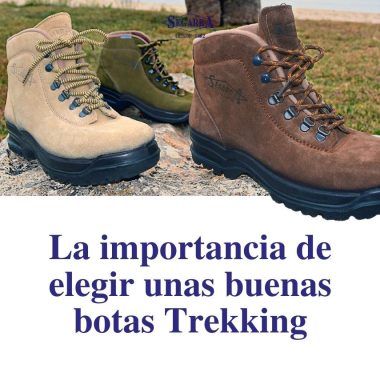 ¡NOVEDAD! – Modelos River – Calzados Segarra
