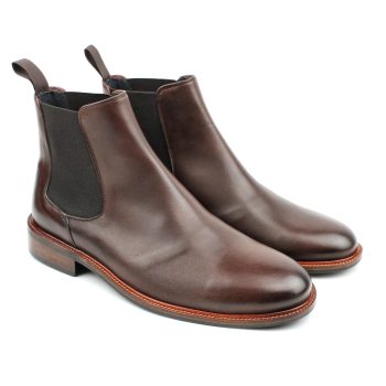 Sherpa C Marron