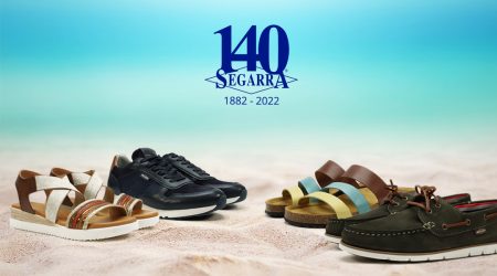 [:es]Segarra, la marca que esta revolucionando el mercado del calzado[:fr]Segarra, la marque qui revolutionne le marché de chaussures[:]