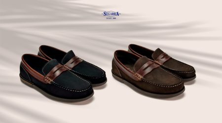 [:es]Segarra, la marca que esta revolucionando el mercado del calzado[:fr]Segarra, la marque qui revolutionne le marché de chaussures[:]