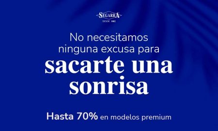 [:es]Confirmado: Calzados Segarra venderá en Amazon[:]