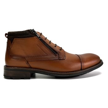 9015 Botín Napa Cuero