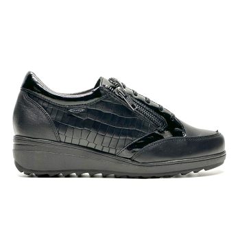 9053 Sneaker Negro