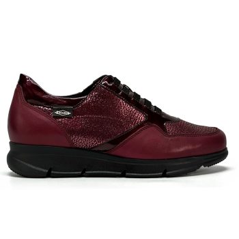9061 Sneaker Burdeos