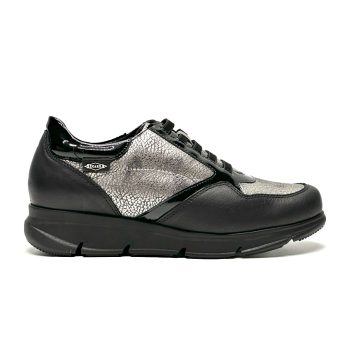 9061 Sneaker Negro