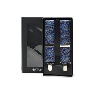 Ares azul