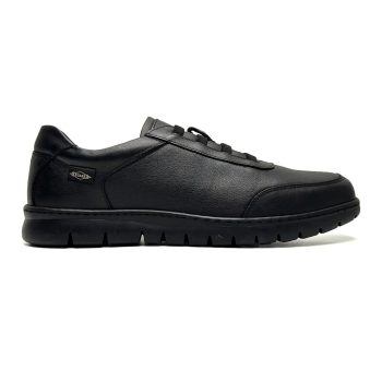 9022 Sneaker Negro
