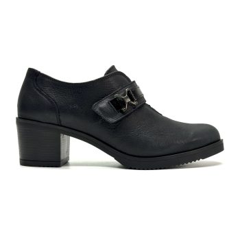 9037 Zapato Negro