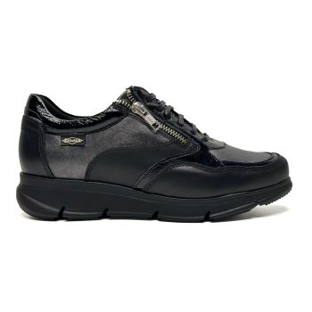 9042 Sneaker Negro