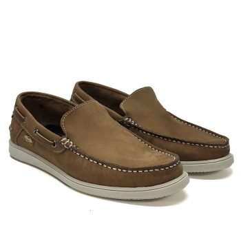 3101 Nobuck Cuero