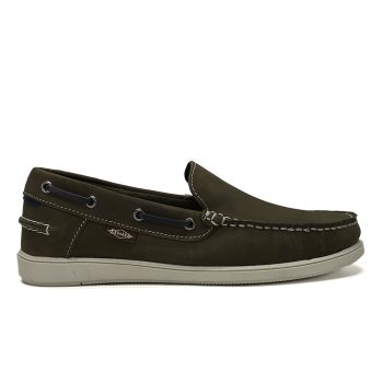 3101 Nobuck Kaki
