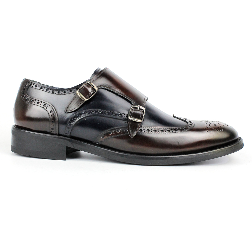 CLINT-A-MARRON-AZUL_B CLINT-A-MARRON-AZUL_B