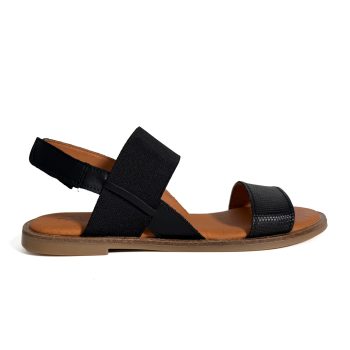 26011 Sandalia Negro