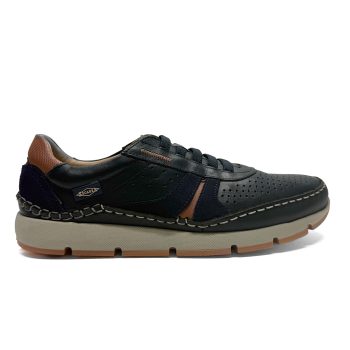 9013 Sneaker Marino