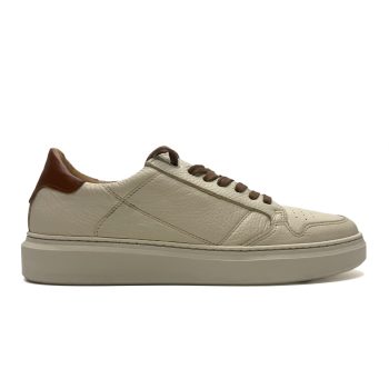 019 VITO  Sneaker Beig