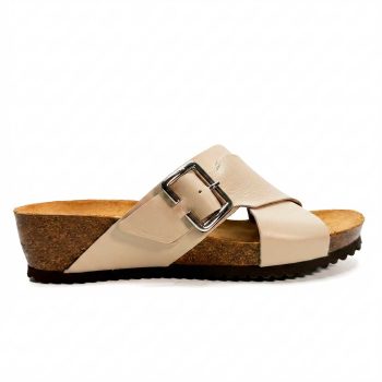 10604 Sandalia Bio Crema