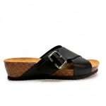 10604 Sandalia Bio Negro