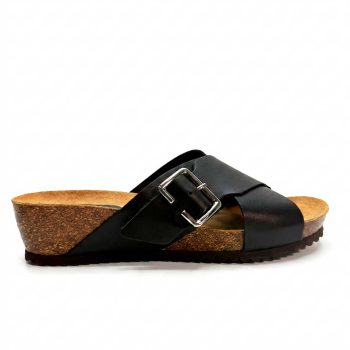 10604 Sandalia Bio Negro